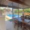 AP 05 com Jacuzzi - Sol e Mar Residence Be Summer