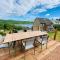 Upper Villa, Tighnabruiach, Argyll & Bute - Tighnabruaich