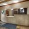 Quality Inn & Suites Rockport - Owensboro North - Rockport