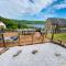 Upper Villa, Tighnabruiach, Argyll & Bute - Tighnabruaich