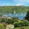 Upper Villa, Tighnabruiach, Argyll & Bute - Tighnabruaich