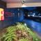 Fiesta Inn Express Naucalpan - 墨西哥城