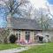 3 Bedroom Lovely Home In Gonneville-le-theil - Gonneville