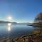 Upper Villa, Tighnabruiach, Argyll & Bute - Tighnabruaich