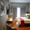 Larcomar Luxury Penthouse