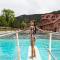 Glenwood Hot Springs Resort