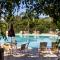 Villa di Mantova Resort Hotel