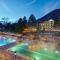 Glenwood Hot Springs Resort