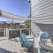 Updated Livermore Apartment with Private Deck! - ليفرمور