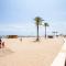 PRIMERISIMA LINEA DE PLAYA - CULLERA BAHIA DE LOS NARANJOS I - 库列拉