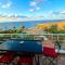 Akontio Apartment with Sea View