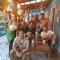 Hostel e Pousada Blue Lagoon