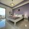 Akontio Apartment with Sea View