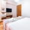 TI Central Apartment