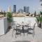 LUXURY PENTHOUSE GREAT LOCATION WITH PARKING Tlv - Ramat Gan