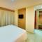 Amazon Plaza Hotel