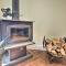 Poconos Cottage with Sauna about 10 Mi to Camelback! - Tobyhanna