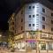 Aston Hotel - Andorra-a-Velha