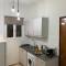 Korifo apartment at Benitses
