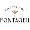 Château de Fontager - Serves-sur-Rhône