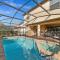 Luxury New Villa near Disney with pool 6bedrooms