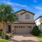 Luxury New Villa near Disney with pool 6bedrooms