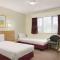 Days Inn Hotel Warwick South - Southbound M40