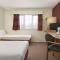 Days Inn Hotel Warwick South - Southbound M40 - Warwick