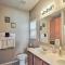 San Antonio Abode Near Golf, Shops and Dining!