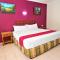 Hotel San Juan Mérida