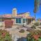 Updated Home with Saltwater Pool Near Tennis Garden - Indian Wells