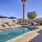 Updated Home with Saltwater Pool Near Tennis Garden - Indian Wells