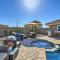 Updated Home with Saltwater Pool Near Tennis Garden - Indian Wells