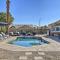 Updated Home with Saltwater Pool Near Tennis Garden - Indian Wells