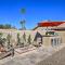 Indian Wells Retreat with Pool, Near Tennis Garden