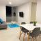 Apartamento Nuevo Excelente Ubicación Ibague
