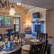 Grand Timber Lodge