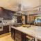 Incomparable 5-BD Beachfront Mansion - Daily Maid Incl