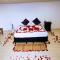 Glamping Barichara