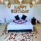 Glamping Barichara