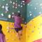 Monkeywasi Climbing Hostel