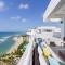 Luxury penthouse portobello