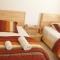 Hotel Boutique La Angostura