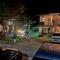 Tc theme park Guest house