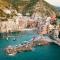 La Ripa Camere Vernazza - Stradivari Luxury Apartment