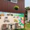 Wooden hostel Wooden hostel