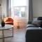 Crawford House- ScholarLee Living Apartments