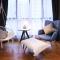 Lily and Loft - KL Gateway Bangsar LRT, WIFI, Netflix - 吉隆坡