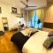 Lily and Loft - KL Gateway Bangsar LRT, WIFI, Netflix - 吉隆坡