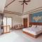 Amphitrite Resort